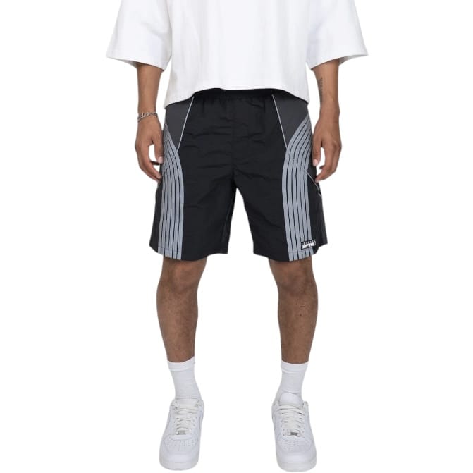 Eptm Prelude Shorts (Black) EP12914