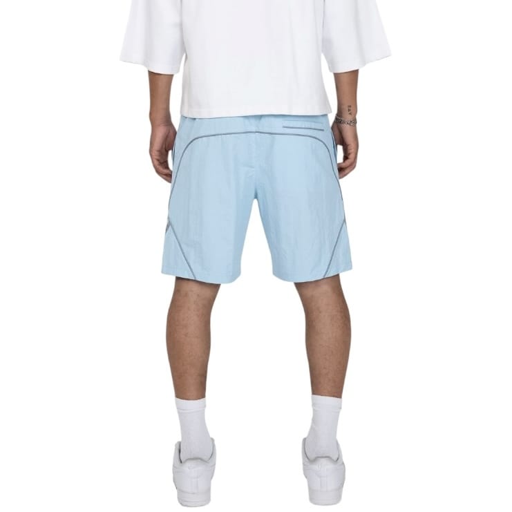 Eptm Kappa Shorts (Sky Blue) EP12940