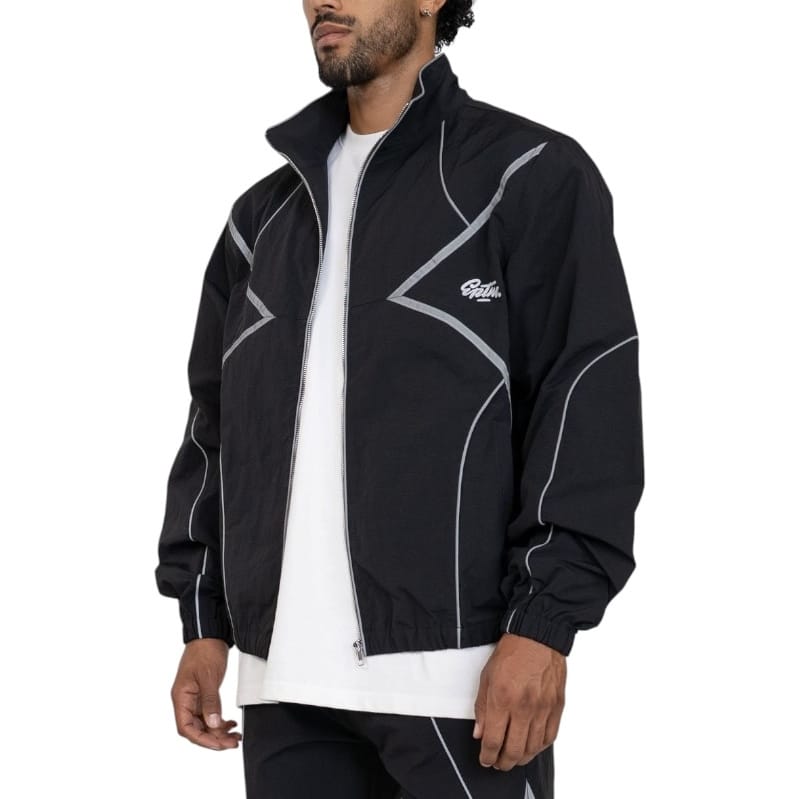 Eptm Unity Jacket & Pants Set (Black)