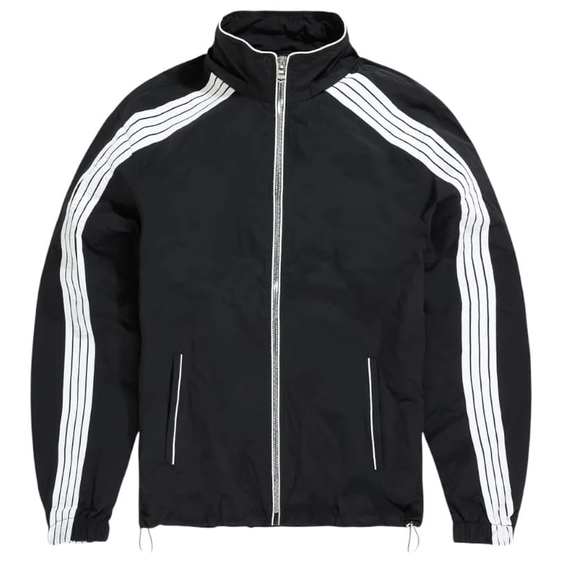 Jordan Craig The Beautiful Game Track Set (Black)