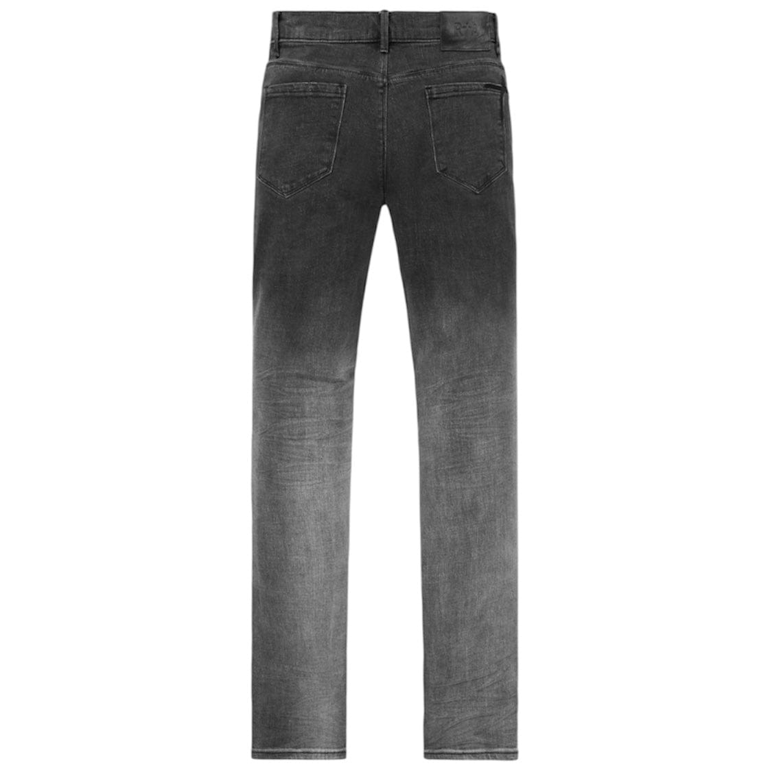 Rta Bryant Skinny Denim Jean (Light Charcoal) MU24D687-B1205LCSMR