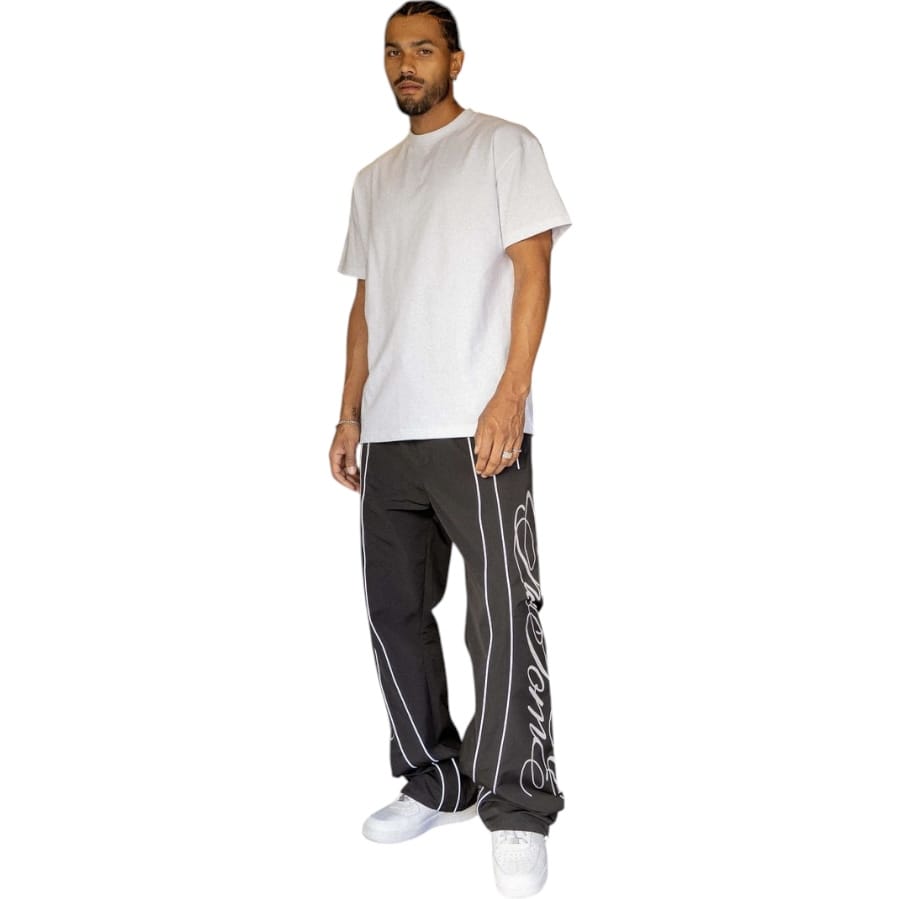 Eptm Monogram Pants (Black) EP13285