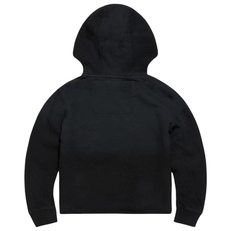 Kids See You In Paradise York Cropped Po Hoodie (Black Shadow) 9120HK