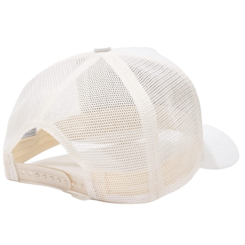 See You In Paradise Club Trucker Hat (White) C2066