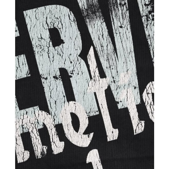 Reserve Syncretic Sage Tee (Black) RT26-8
