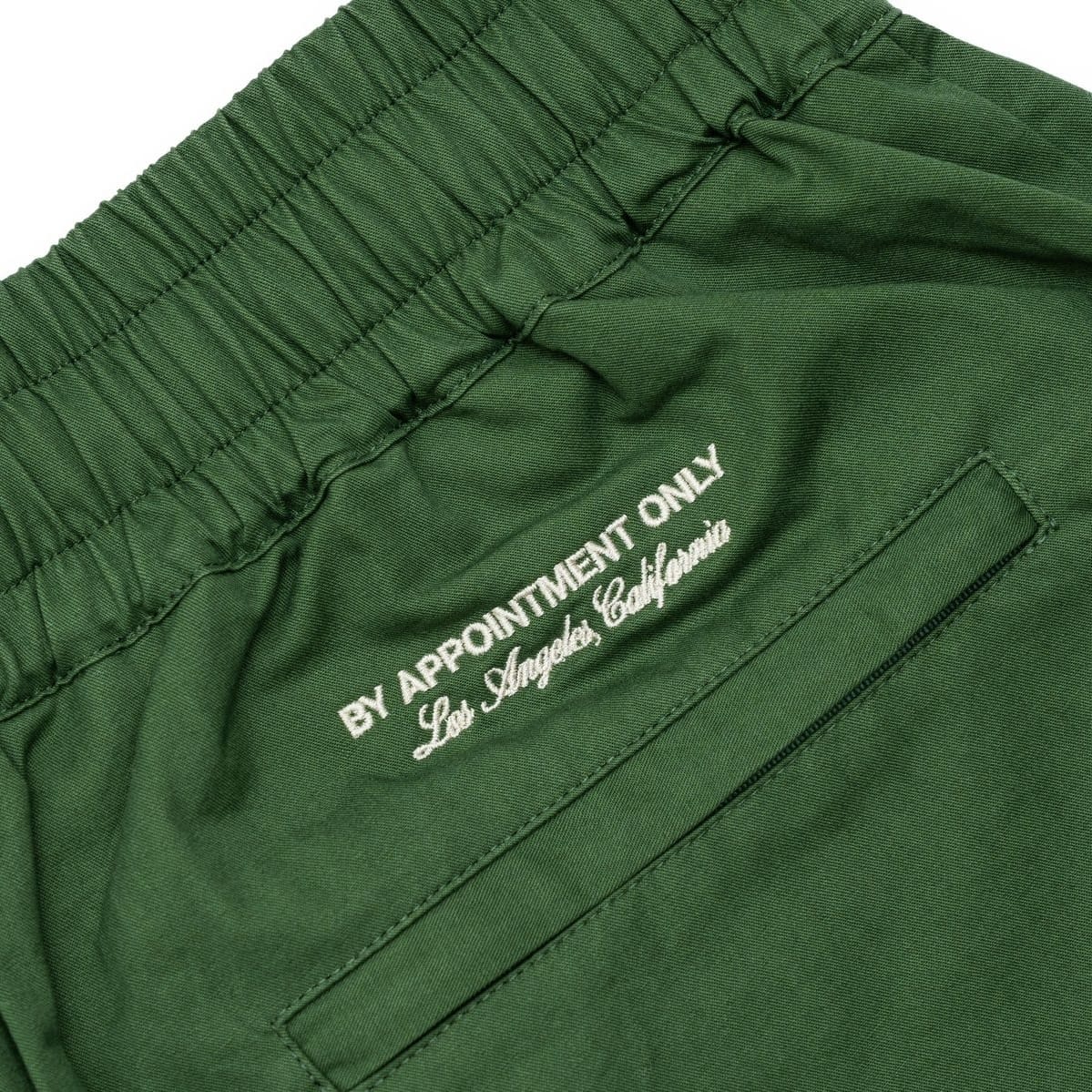 By Appointment Only Motor Club Set (Green)