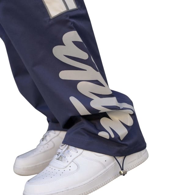 Eptm Vega Pants (Navy) EP13266