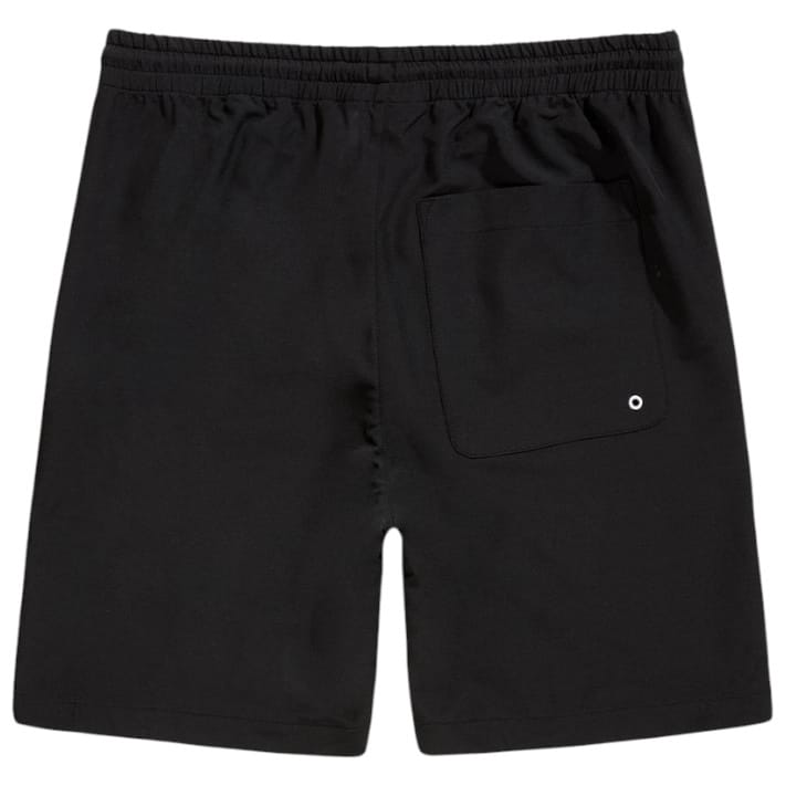 See You In Paradise Detroit Motor Club SS Shirt & Short Set (Black)
