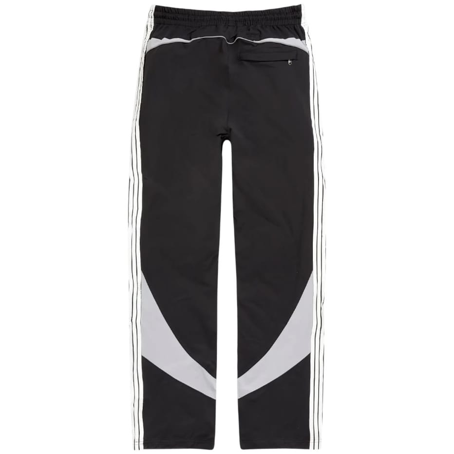 Jordan Craig Racing Tracksuit Set (Black) 8817H/8817