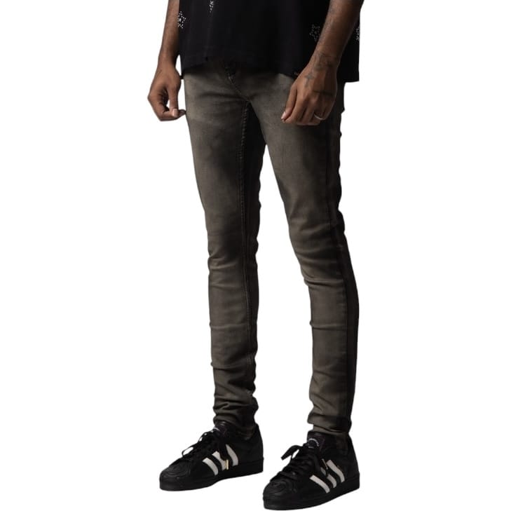 Serenede Warth Jeans (Bkol) WRTH-BKOL-SKNY