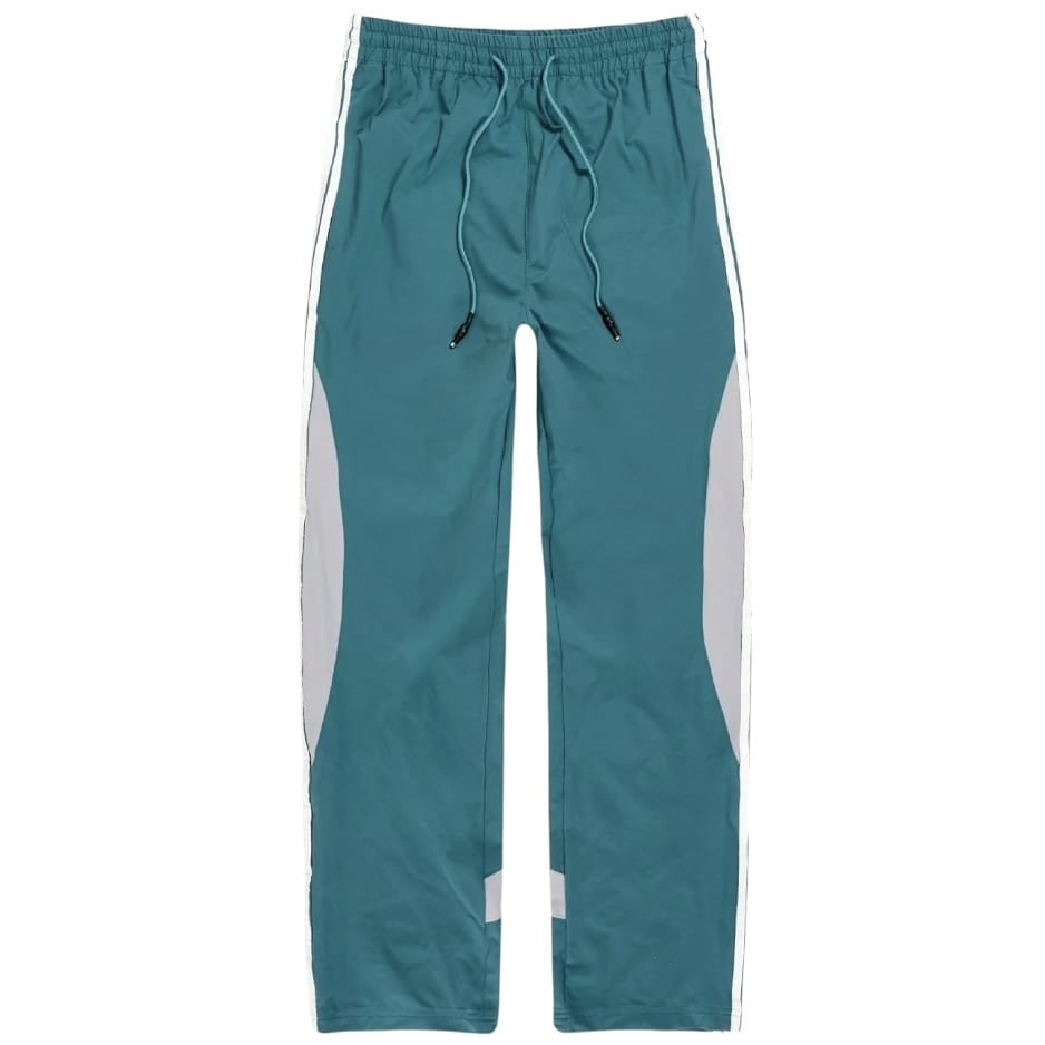 Jordan Craig Racing Tracksuit Set (Green) 8817H/8817