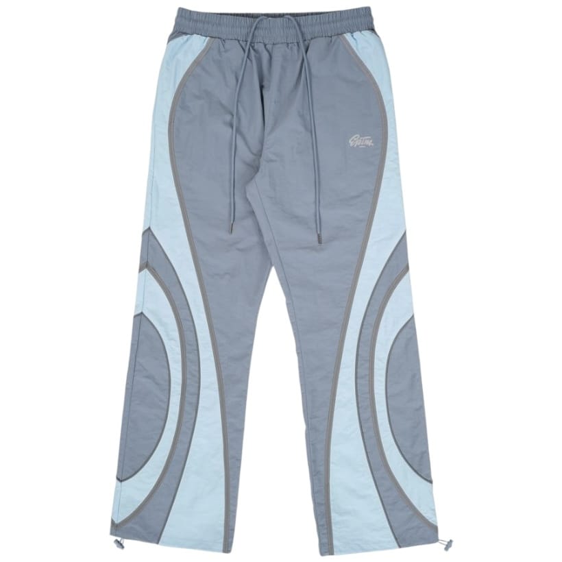 Eptm Nebula Jacket & Pants Set (Dusty Blue)