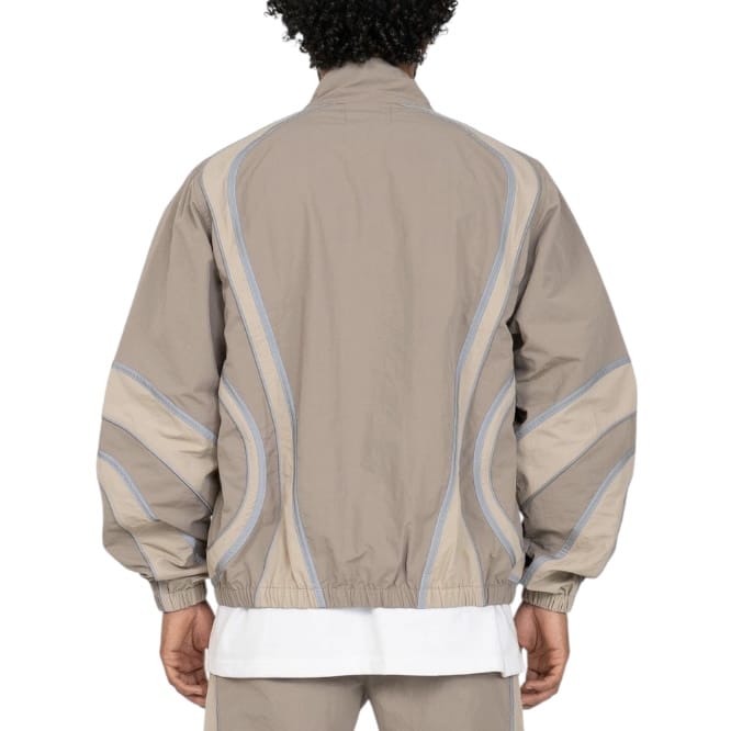 Eptm Nebula Jacket & Pants Set (Khaki)