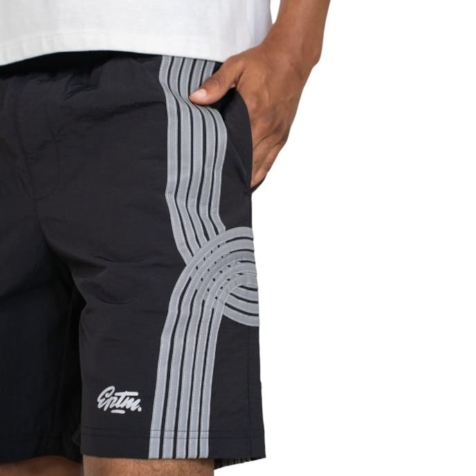 Eptm Merge Shorts (Black) EP12812