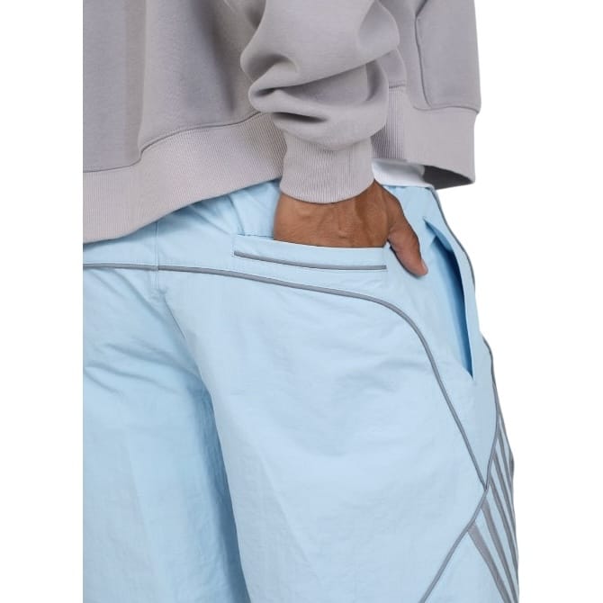 Eptm Kappa Shorts (Sky Blue) EP12940