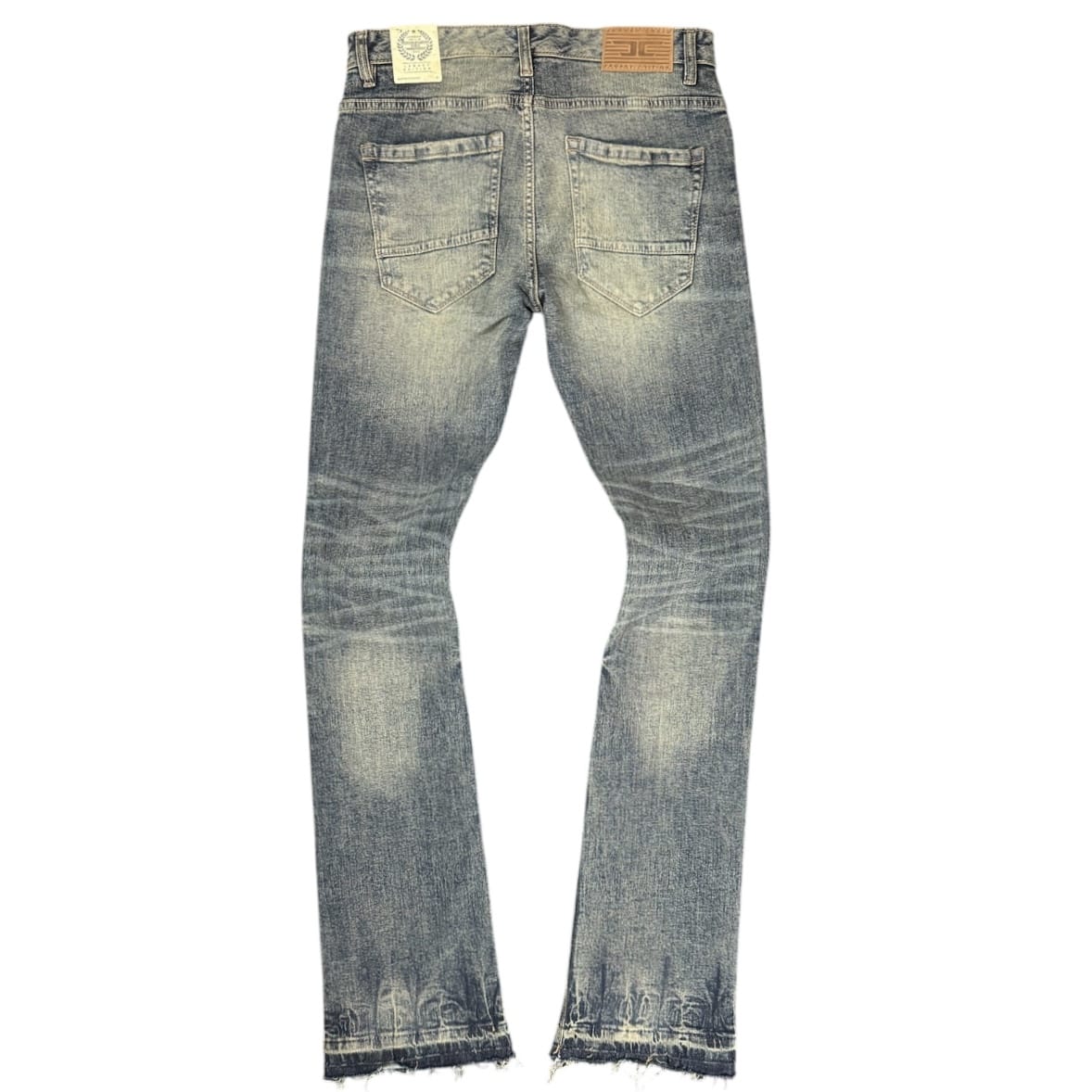 Jordan Craig Martin Stacked Lennox Denim Jean (Dark Vintage) JTF2383