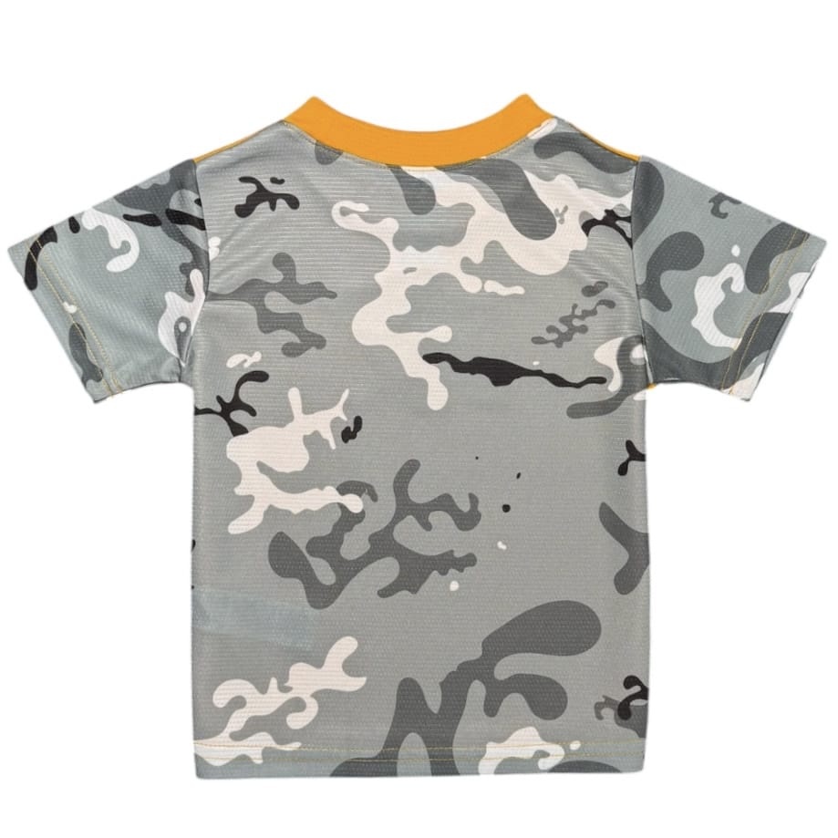 Kids Outerstaff Pittsburgh Pirates Set - 9K3T1SAXU-PIT