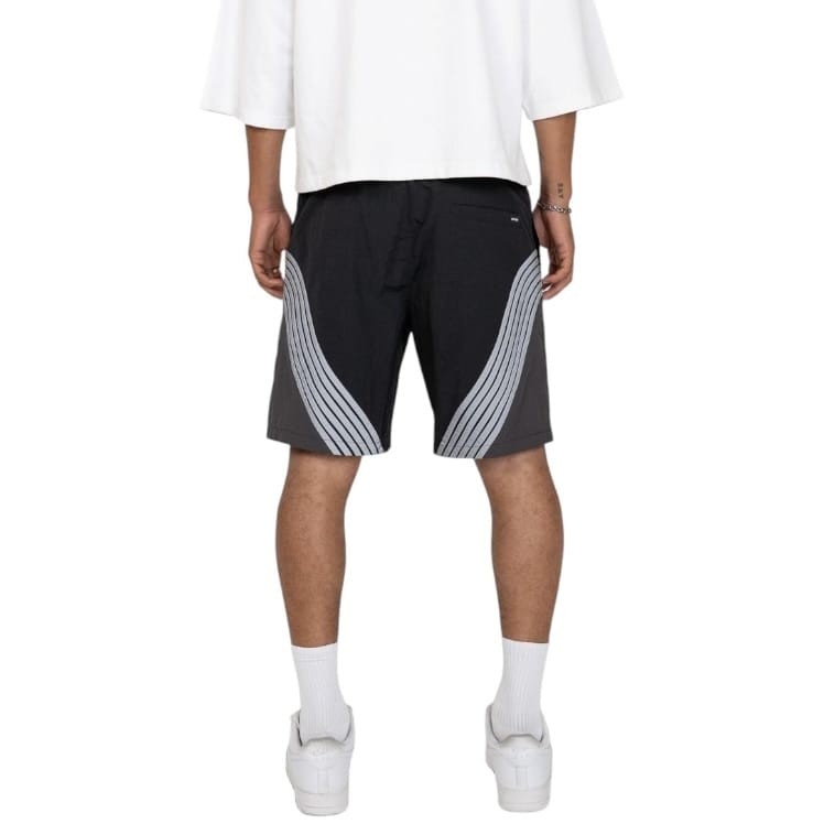 Eptm Highway Shorts (Black) EP12835