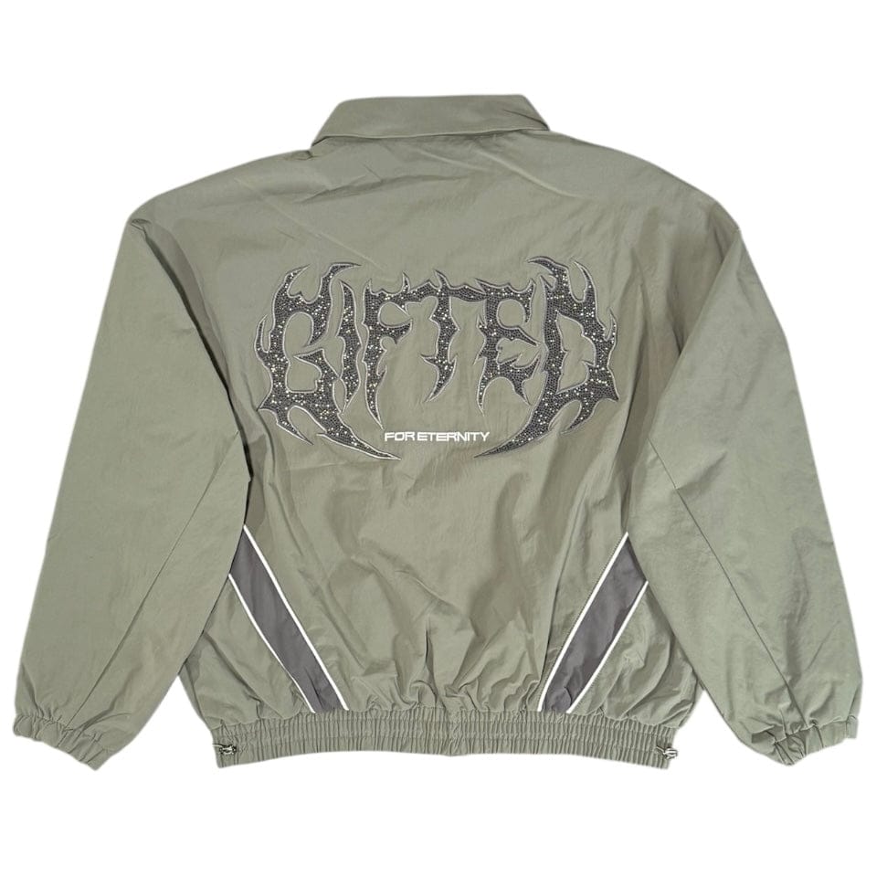 GFTD La Vision Jacket & Pants Set (Olive)