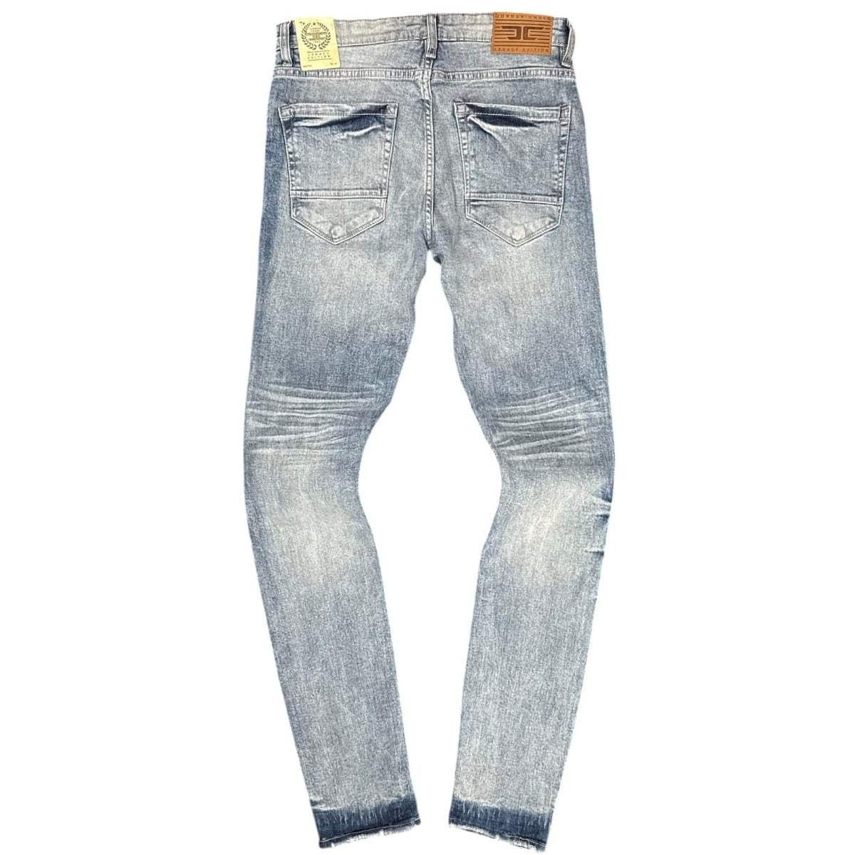 Jordan Craig Martin Fit Venice Denim Jean (River Blue) JT2367