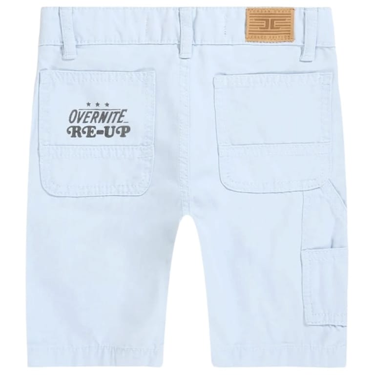 Boys Jordan Craig Mechanic Re-Up Set (Service Blue)