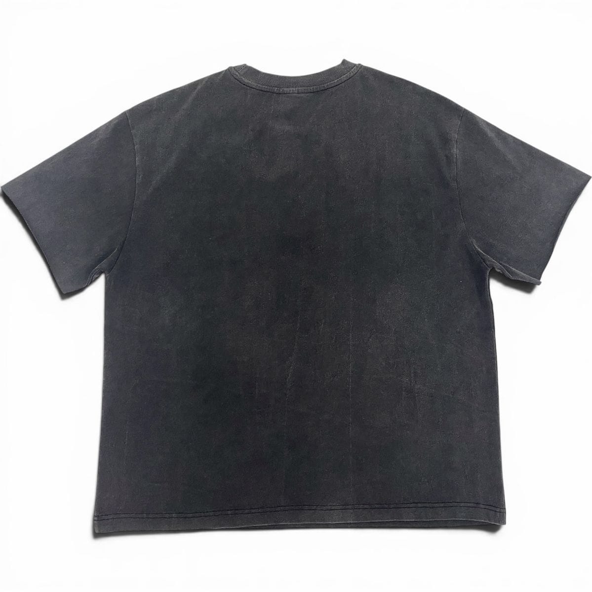 The Syndicate Fashion Tee (Black Wash)