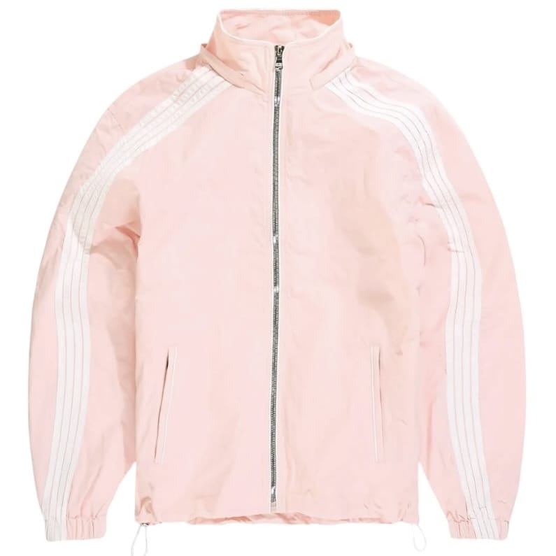 Jordan Craig The Beautiful Game Track Set (Light Pink)