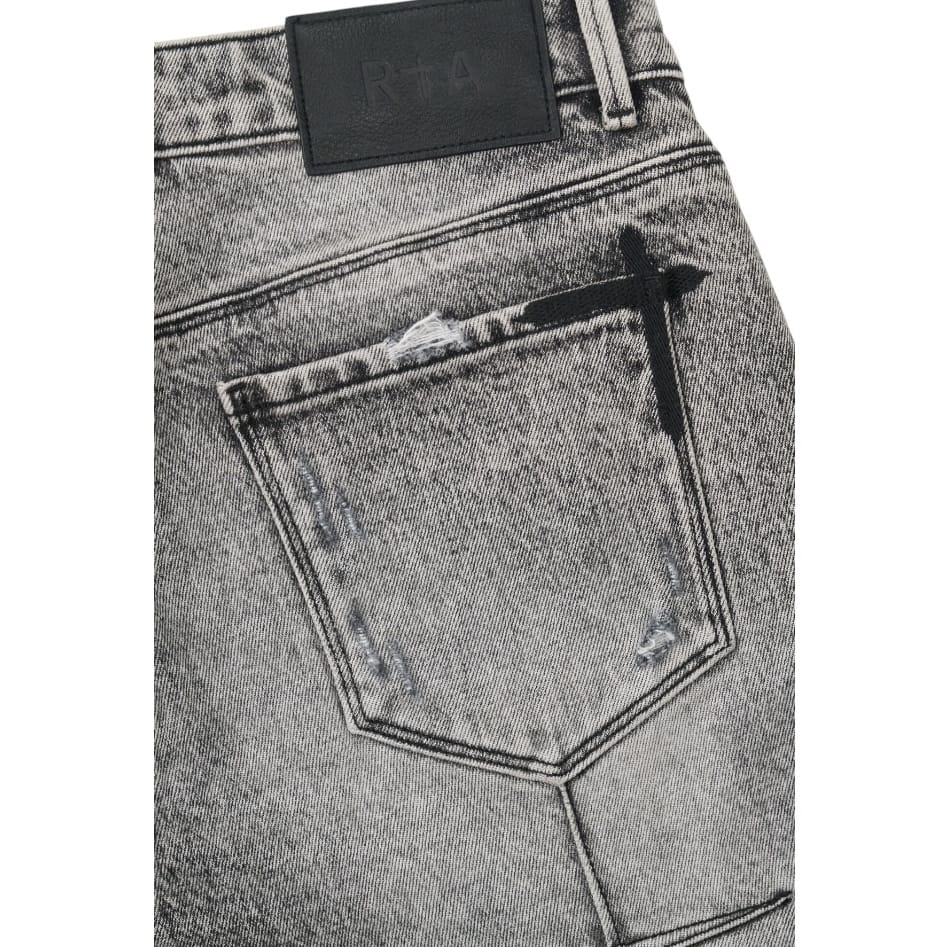 Rta Clayton Skinny Jean (Stone Haze) MCHPD1305-J1182STNHZ