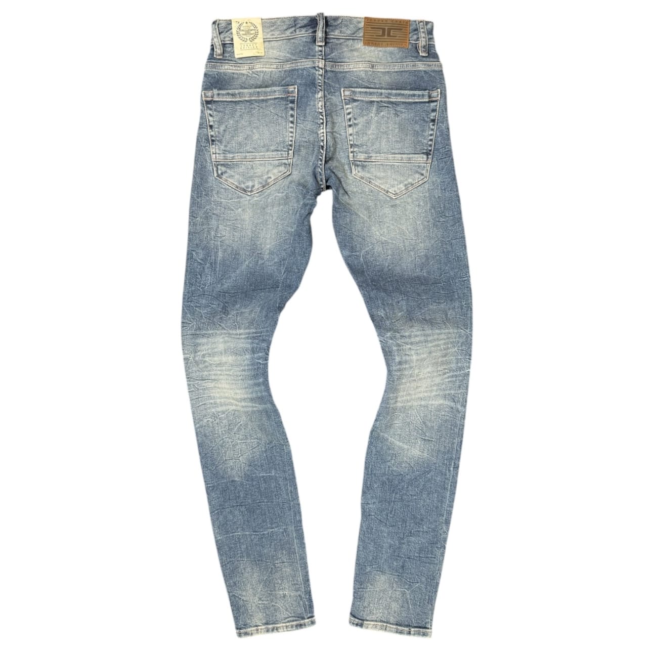 Jordan Craig Martin Alexander Pure Denim (Lager) JT5220
