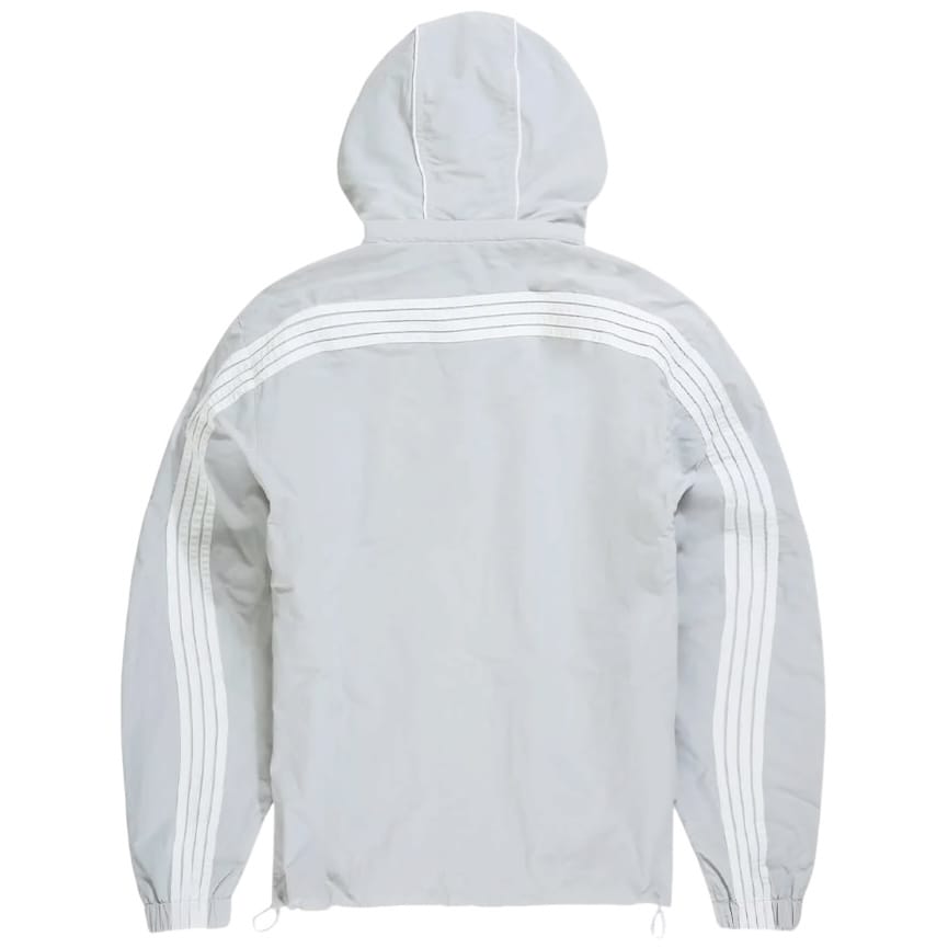 Jordan Craig The Beautiful Game Track Set (Light Grey)