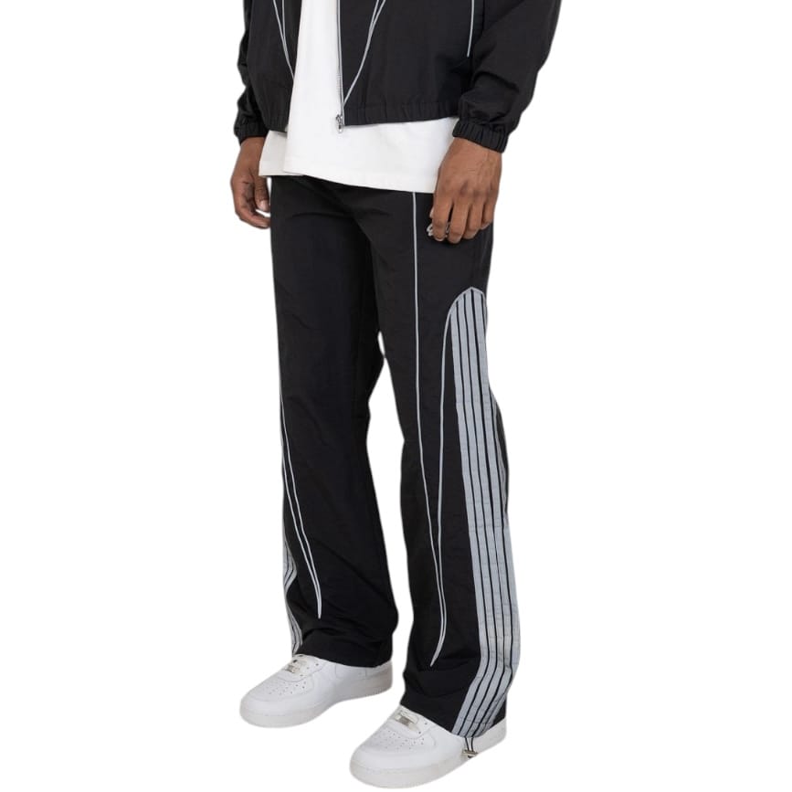 Eptm Nexus Jacket & Pants Set (Black)