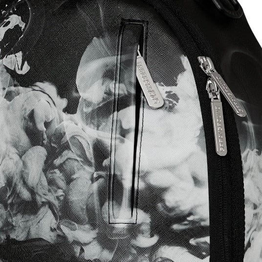 Sprayground Phantom Face Backpack