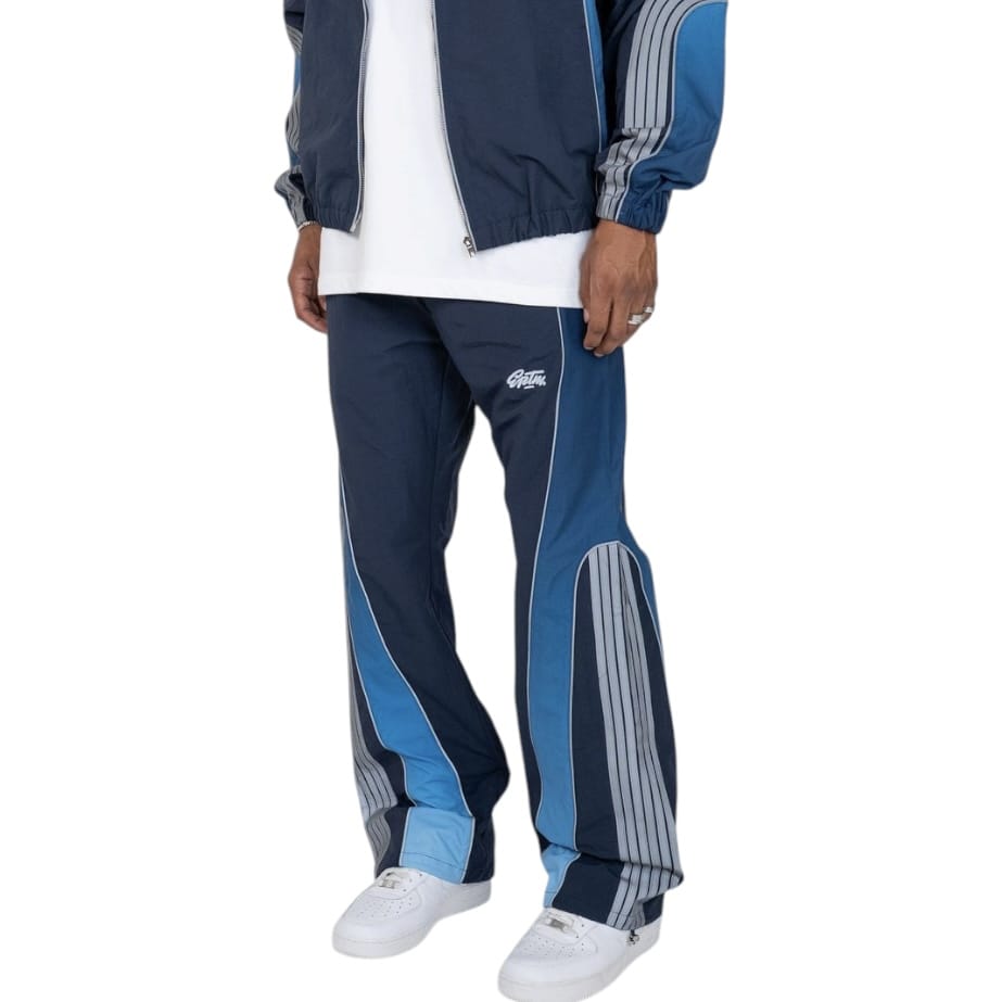 Eptm Helios Jacket & Pants Set (Navy)