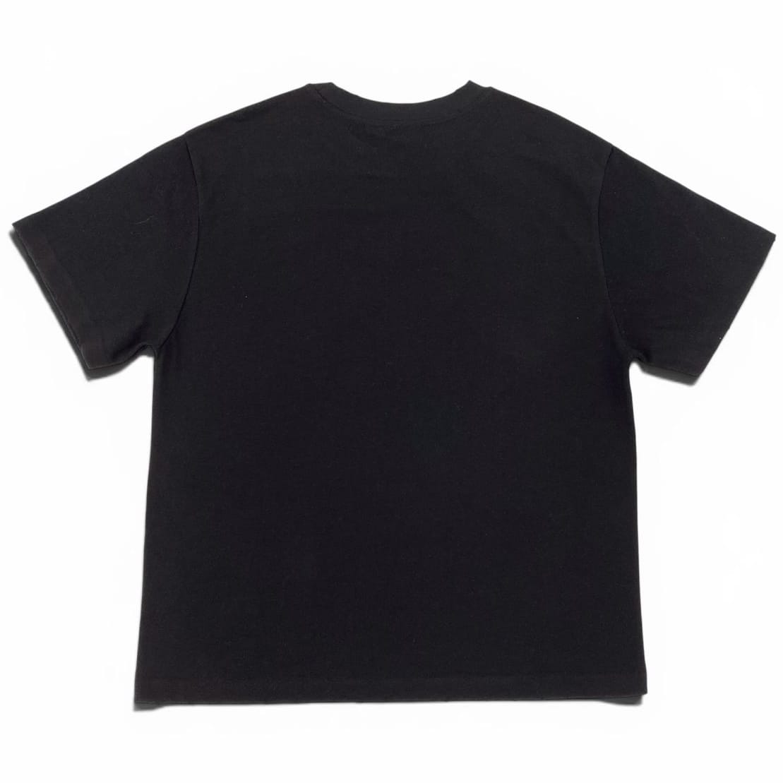 Concept La Cherub 2 Tee (Black/Red)