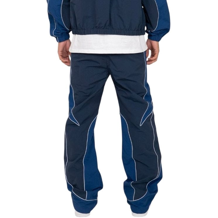 Eptm Clover Jacket & Pants Set (Navy)