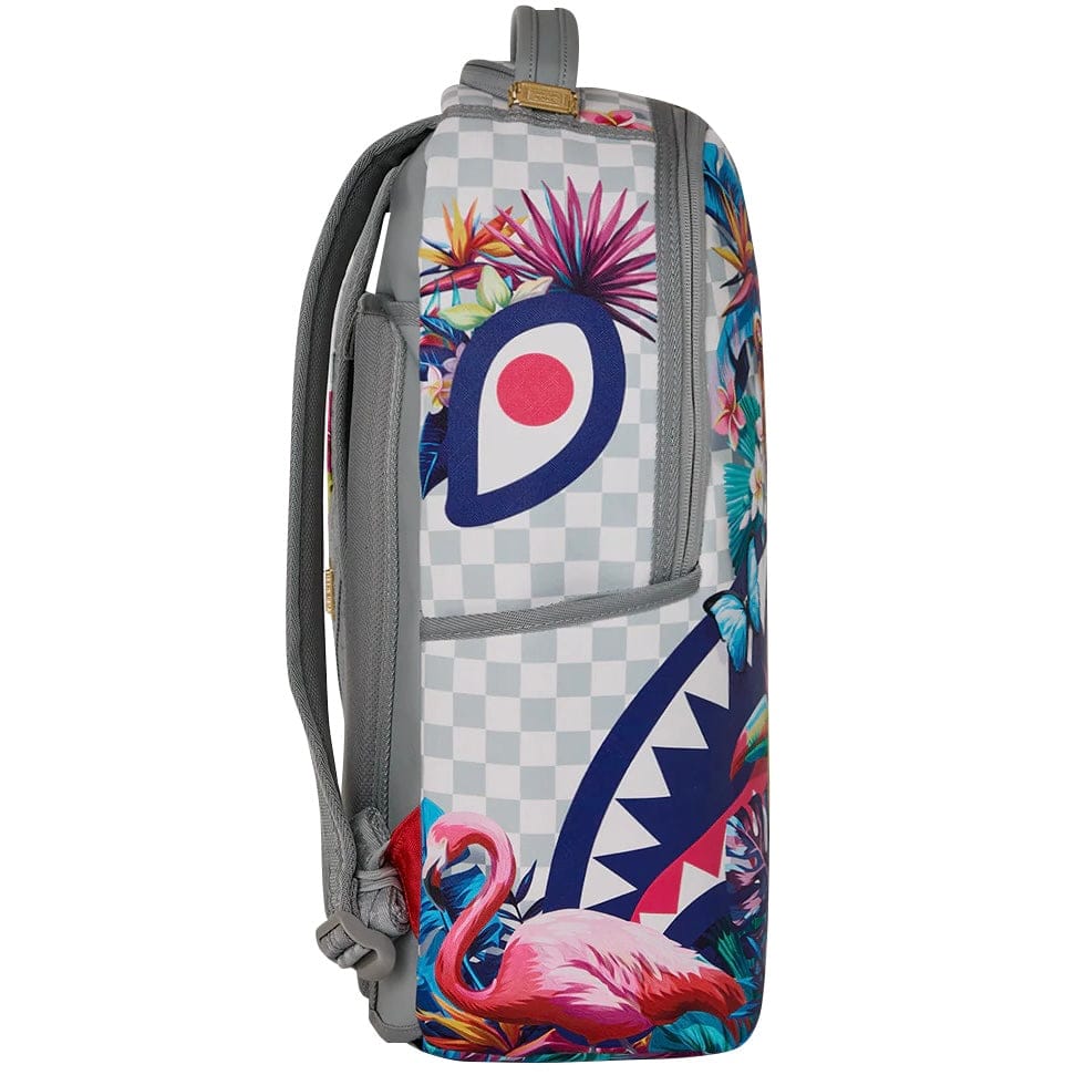 Sprayground Sharktropica Backpack
