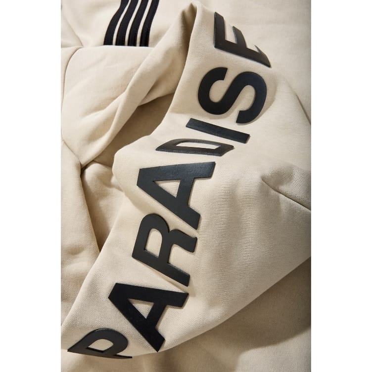 See You In Paradise Perfect Pitch Pullover Hoodie (Beige) 9229H