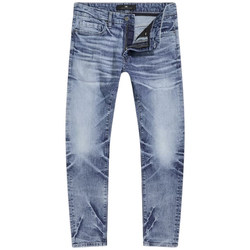 Jordan Craig Collins Straight Fit Windstorm Denim (River Blue) JC2390