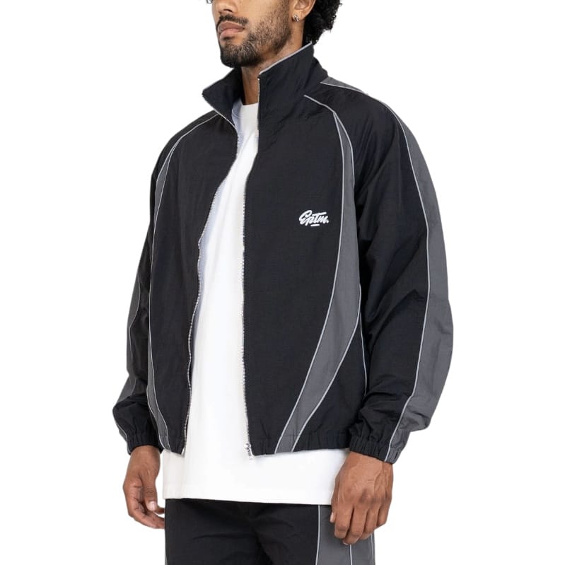 Eptm Legacy Jacket & Pants Set (Black)