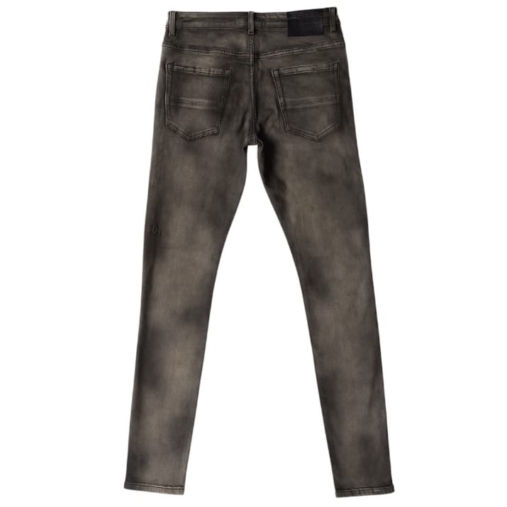 Serenede Warth Jeans (Bkol) WRTH-BKOL-SKNY