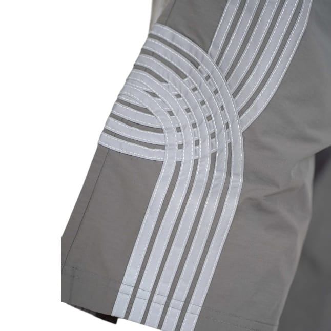 Eptm Merge Shorts (Grey) EP12814