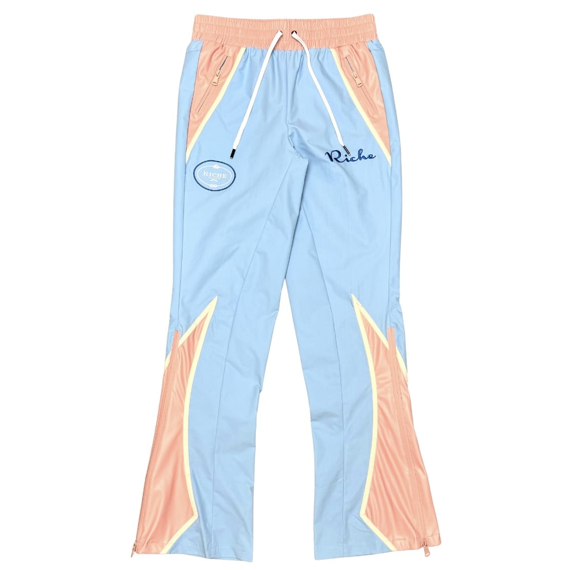 Vie Riche Viking Panel Set (Light Blue) VR2018/VR2019-LBL
