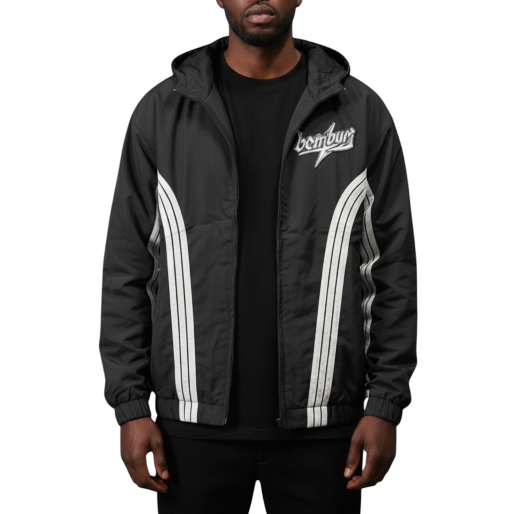 Bemburi Lightning Track Set (Black)