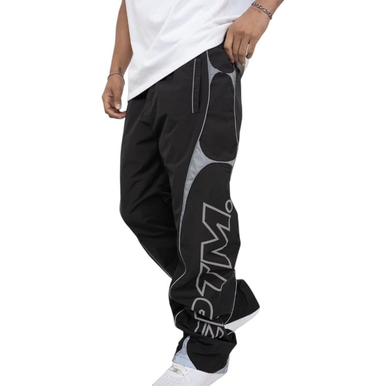 Eptm Zommo Pants (Black) EP12724