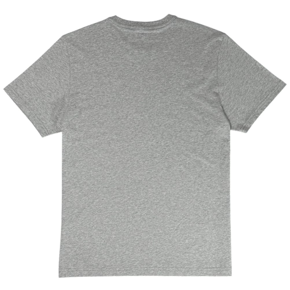 Psycho Bunny Arlington Tee (Heather Grey) B6U762J1PC