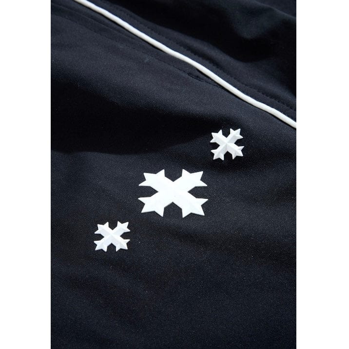 See You In Paradise Hooligan Track Set (Black)