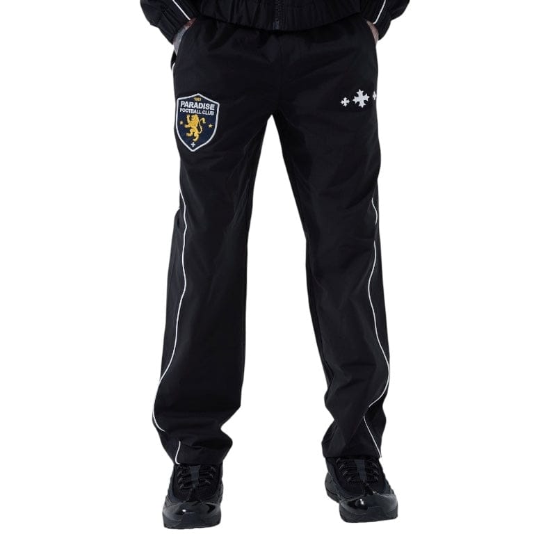 See You In Paradise Hooligan Track Set (Black)