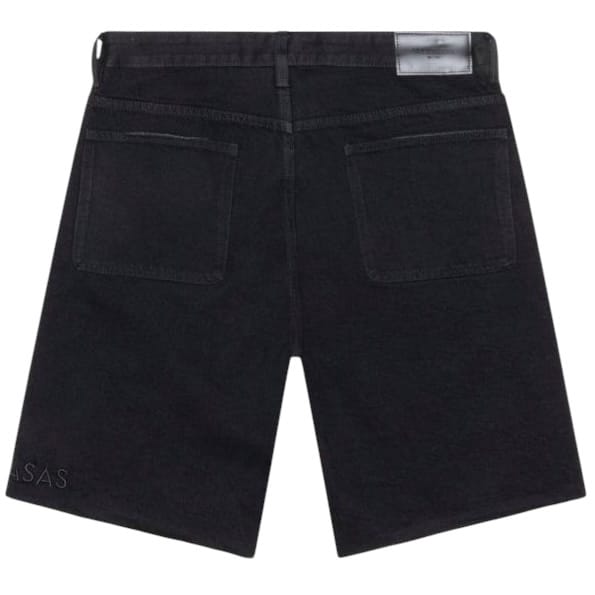 Valabasas Mr. Shorts Jorts (Black) VLBS-VSH2-1004
