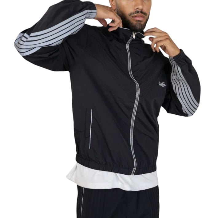 Eptm Revive Jacket & Pants Set (Black)