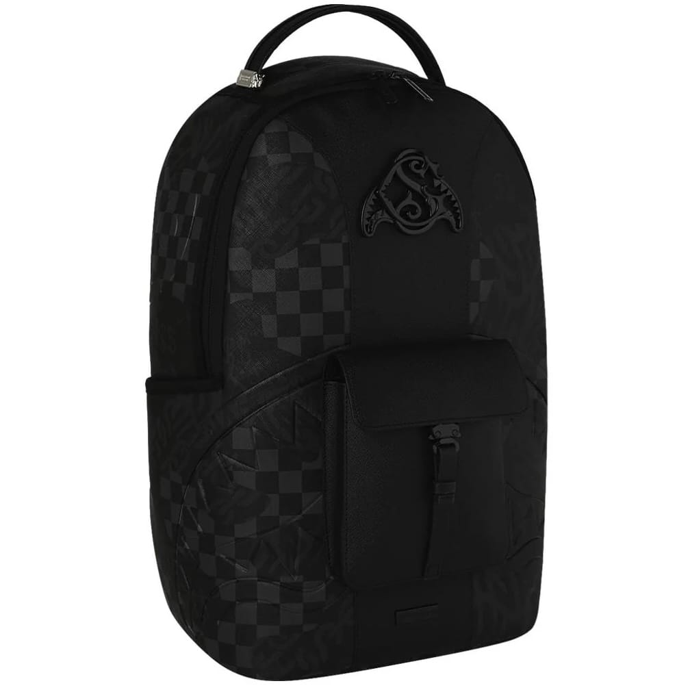 Sprayground 3AM Mix Up V2 Backpack
